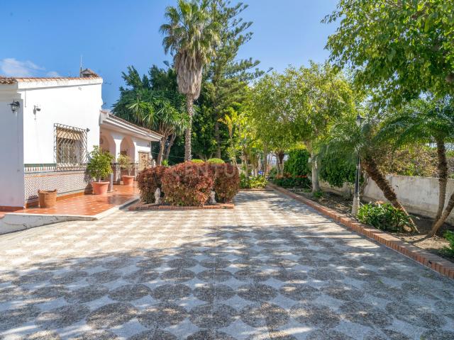 Casa en venta en El Romeral, Valle del Guadalhorce