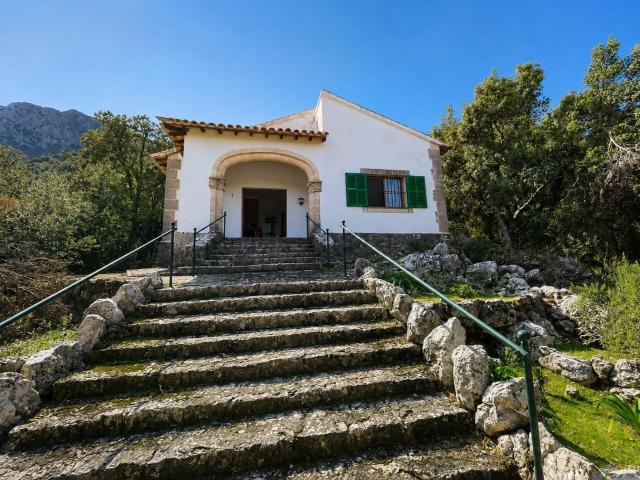 Chalet en venta en Serra de Tramuntana, Baleares