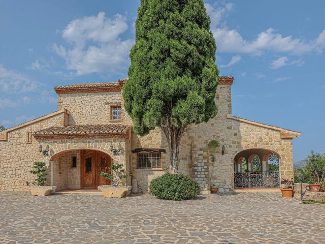 Piso en venta en la Marina Alta, Valencia