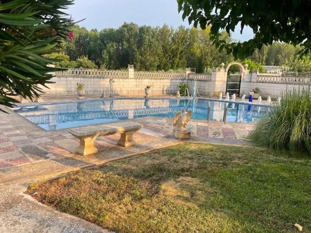 Casa en venta en Campo de Borja, Aragón