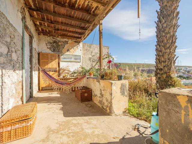 Terreno en venta en Telde, Canarias