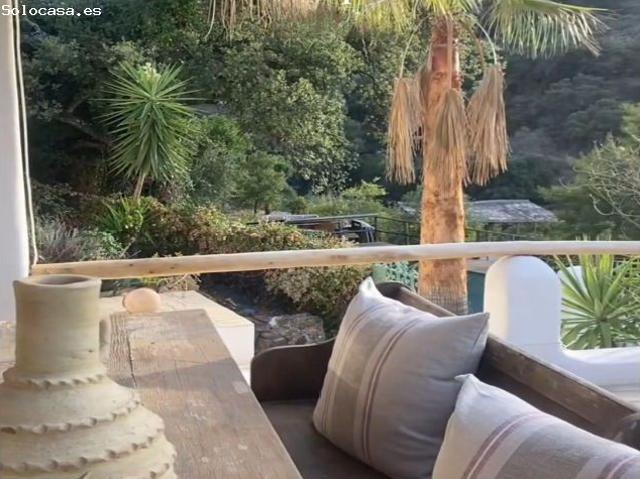 Local Comercial en venta en Sierra de las Nieves, Andalucía