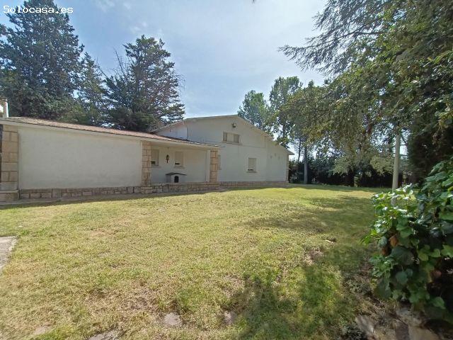 Casa en venta en Orusco De Tajuña