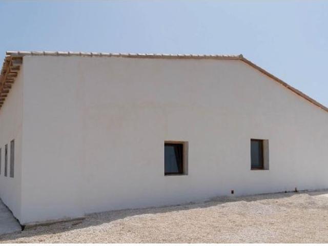 Casa en venta en Benissa, Alacant / Alicante