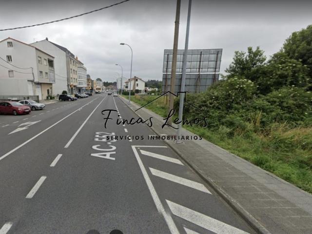 Terreno en venta en Terra de Soneira, Galicia