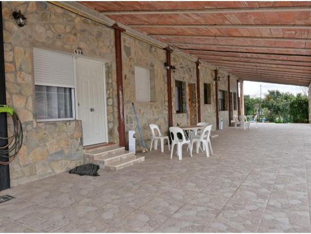 Local Comercial en venta en Las Navas De La Concepción, Andalucía