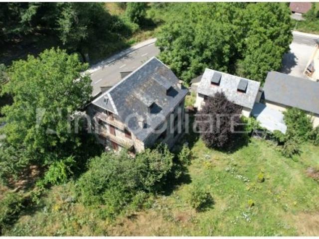 Casa en venta en Val d'Aran, Catalunya