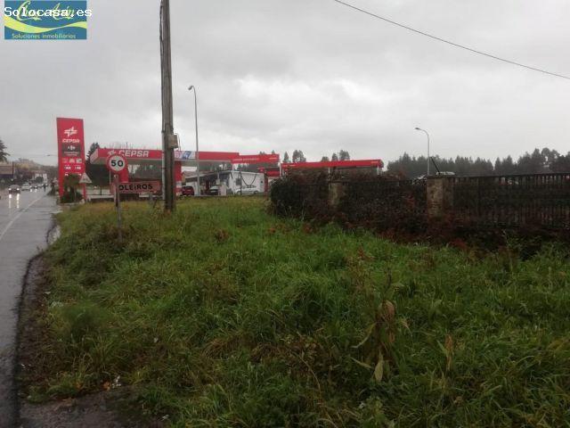 Local Comercial en venta en Oleiros, A Coruña