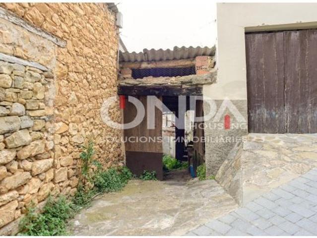 Casa en venta en Veracruz, Aragón