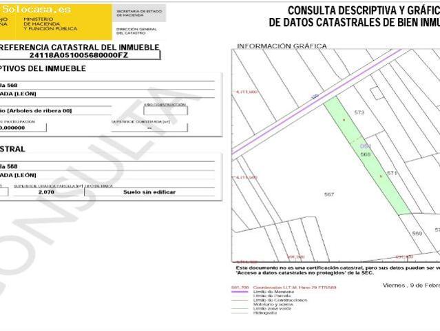 Local Comercial en venta en Dehesas, El Bierzo