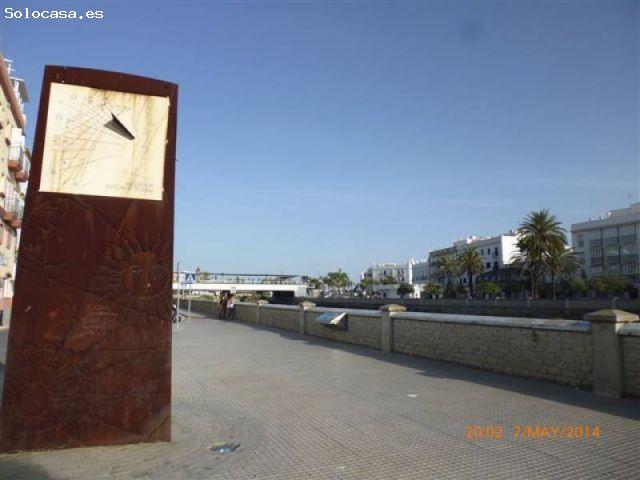 Finca en venta en Bahía de Cádiz, Andalucía