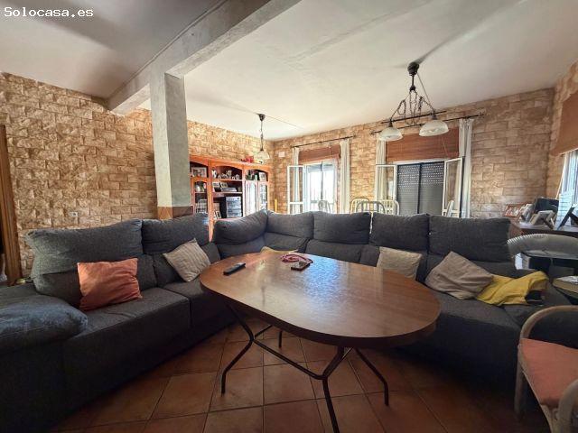 Casa en venta en Urbanización el Socorro, Carmona