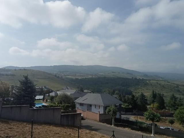 Terreno en venta en Flores del Sil, El Bierzo