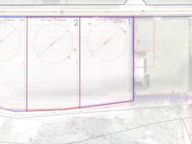 Terreno en venta en Colombres, Ribadedeva