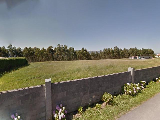 Terreno en venta en Colombres, Ribadedeva