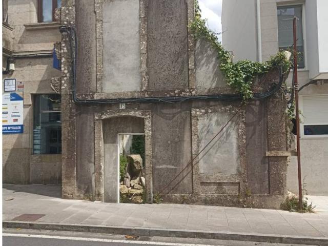 Terreno en venta en Santiago de Compostela, Santiago