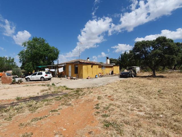 Casa en venta en Loranca De Tajuña, La Arboleda