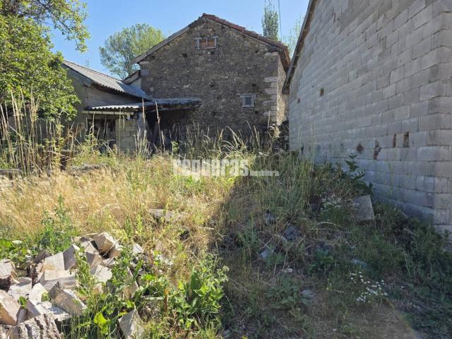 Casa en venta en Burón, Castilla y León