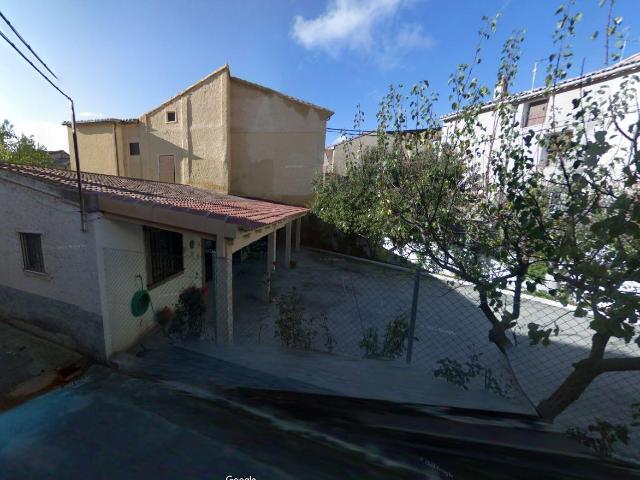 Terreno en venta en Campo de Daroca, Aragón
