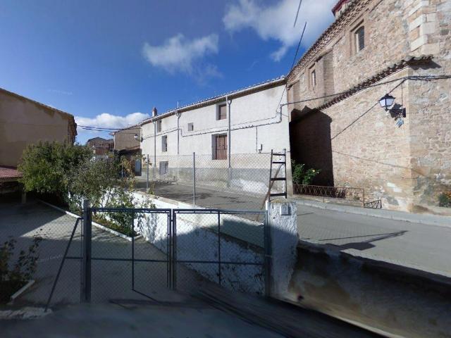 Terreno en venta en Campo de Daroca, Aragón