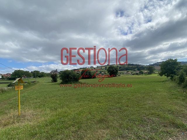 Terreno en venta en San Miguel de Meruelo, Meruelo