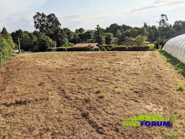 Terreno en venta en A Coruña, Galicia
