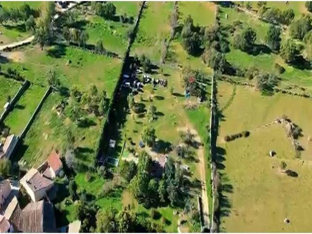 Terreno en venta en Sexmo de San Lorenzo, Basardilla