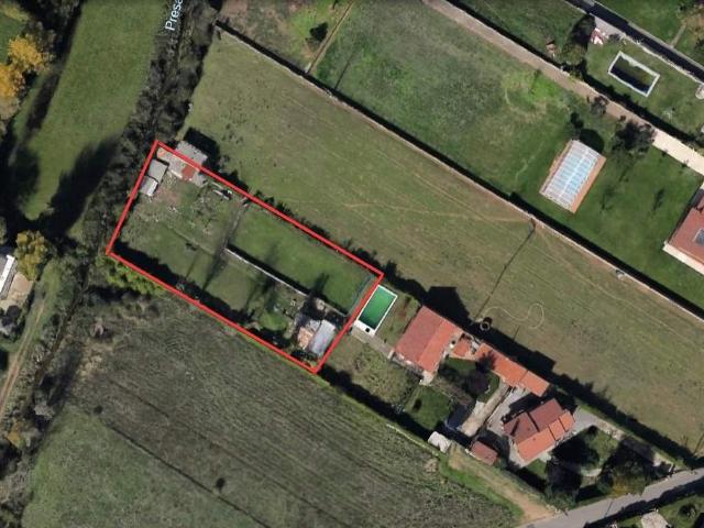 Terreno en venta en Villaquilambre, Castilla y León