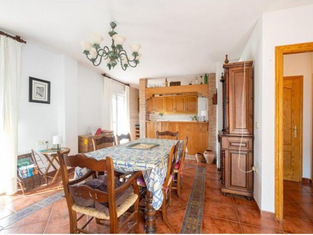 Casa en venta en El Peñón, Comarca de la Vega de Granada
