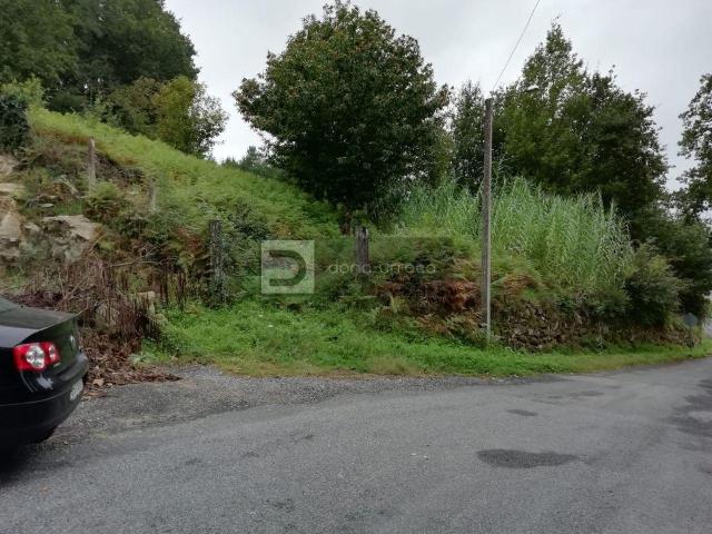 Terreno en venta en Vilariño, Ourense