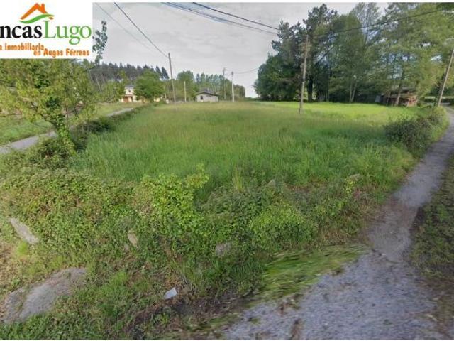 Local Comercial en venta en Baldomar, Terra Chá