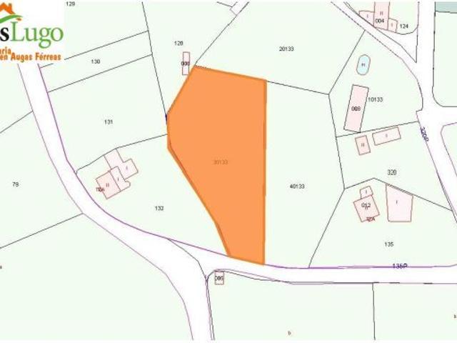 Local Comercial en venta en Outeiro de Rei, Lugo