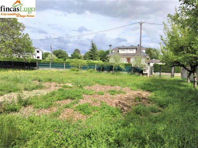 Local Comercial en venta en O Corgo, Sendín