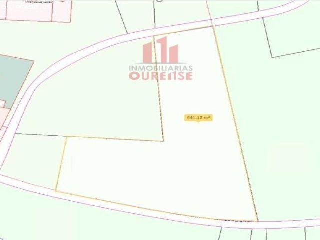 Local Comercial en venta en A Valenzá, Ourense