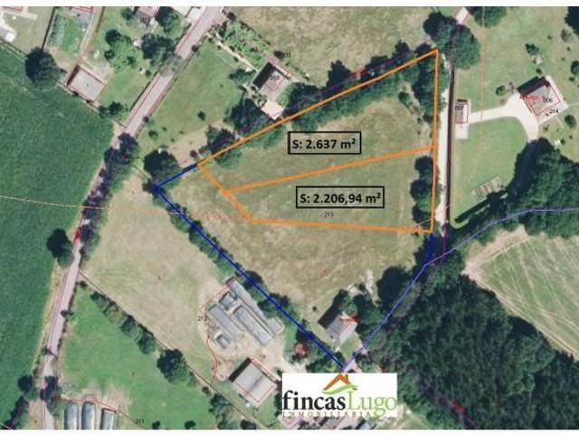Local Comercial en venta en Lugo, Galicia