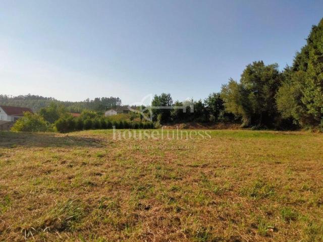 Terreno en venta en Sedes, Ferrol