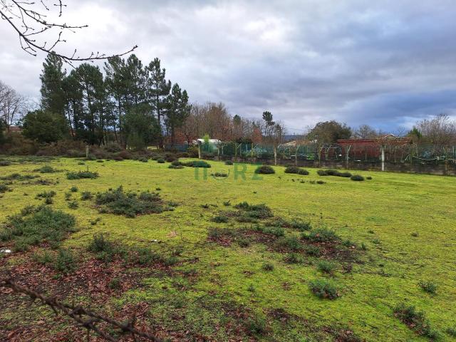 Terreno en venta en Prexigueiró, Ourense
