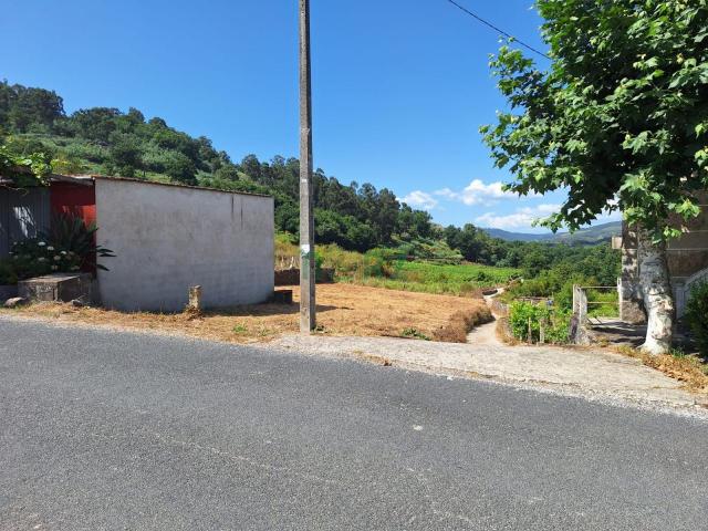 Terreno en venta en Bieite, O Ribeiro