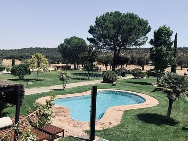Casa en alquiler en San Martín De Pusa, Castilla-La Mancha