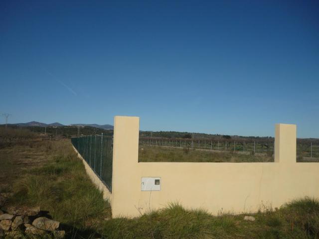 Terreno en venta en la Plana Alta, Valencia