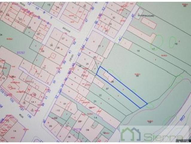 Local Comercial en venta en Sarria