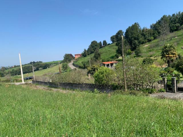 Terreno en venta en Arroyo (La Pedrera), Gijón