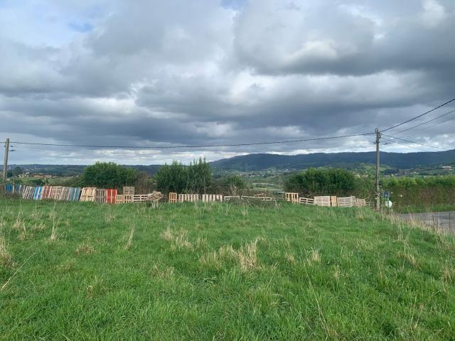 Terreno en venta en Arroyo (La Pedrera), Gijón