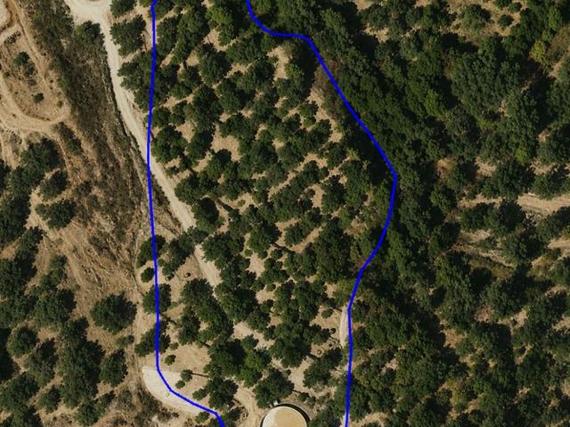 Terreno en venta en Comarca del Valle de Lecrín, Andalucía