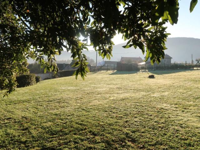 Terreno en venta en Bergantiños, Galicia