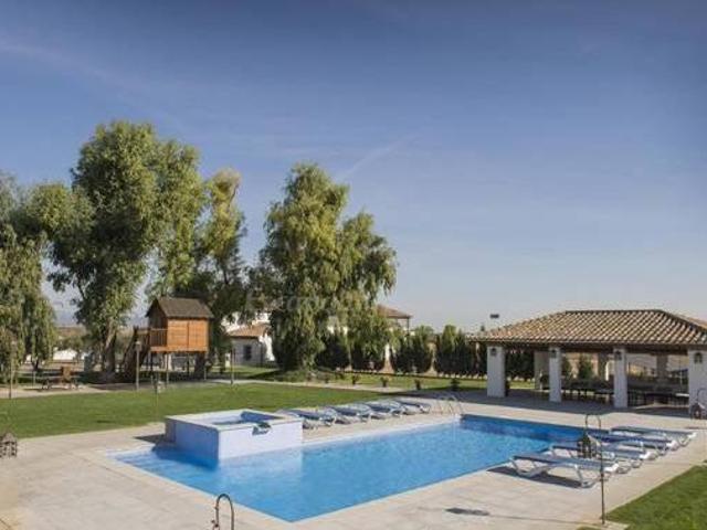 Casa en alquiler en Los Cerralbos