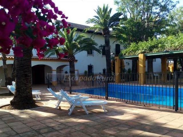 Casa en alquiler en Sevilla