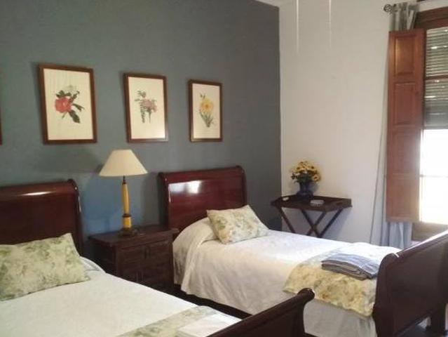 Casa en alquiler en Sevilla