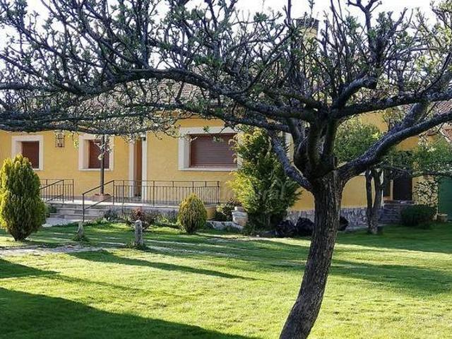 Casa en alquiler en Riaza, Castilla y León
