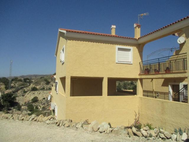 Casa en venta en Villajoyosa, Montiboli